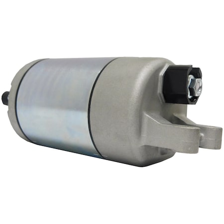 Wai Global Starter, STRMT PMDD 12V, 12 Volt, CCW, 9Tooth Pinion 16087N